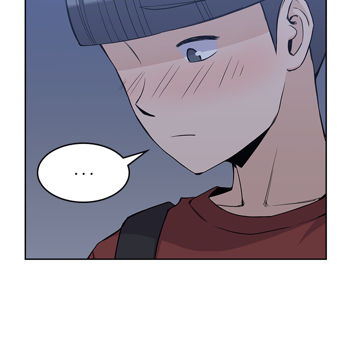 [韩国漫画] 男孩子 校园,巨乳大奶,女学生#[103P]-62