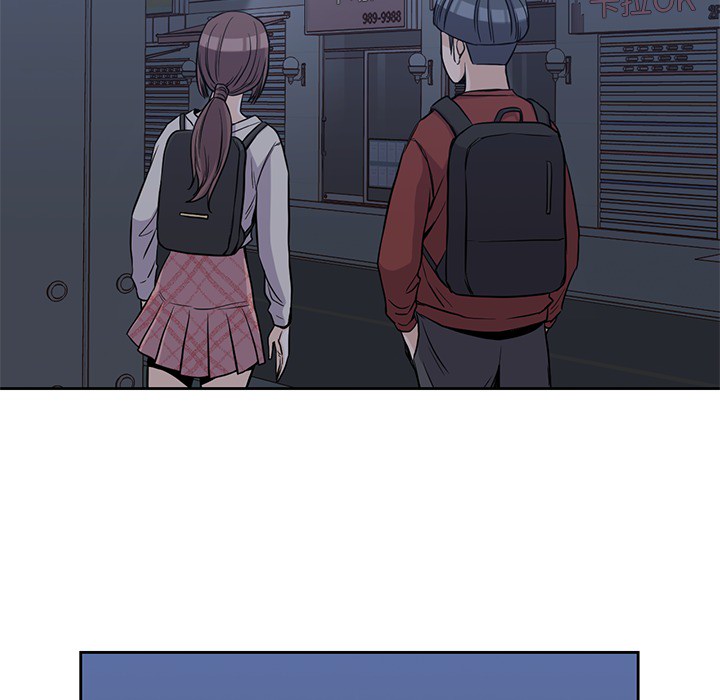 [韩国漫画] 男孩子 校园,巨乳大奶,女学生#[103P]-64