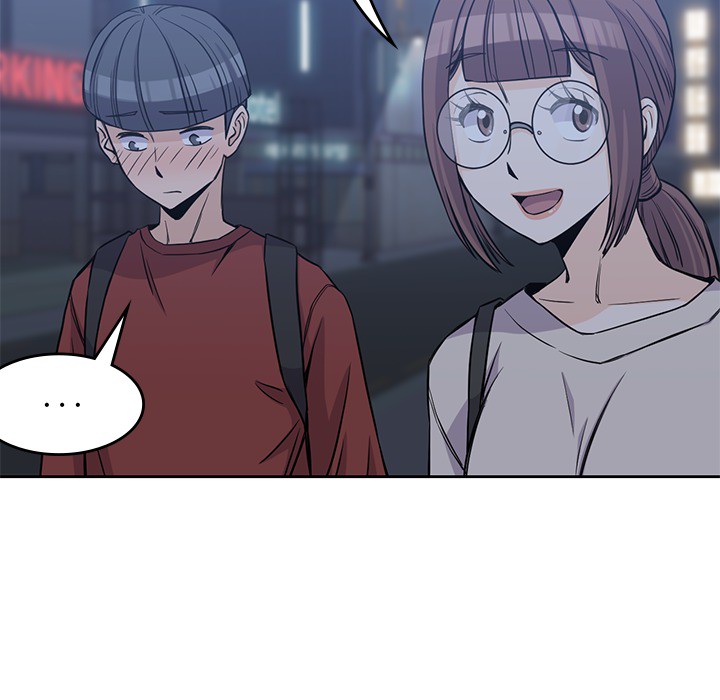 [韩国漫画] 男孩子 校园,巨乳大奶,女学生#[103P]-67