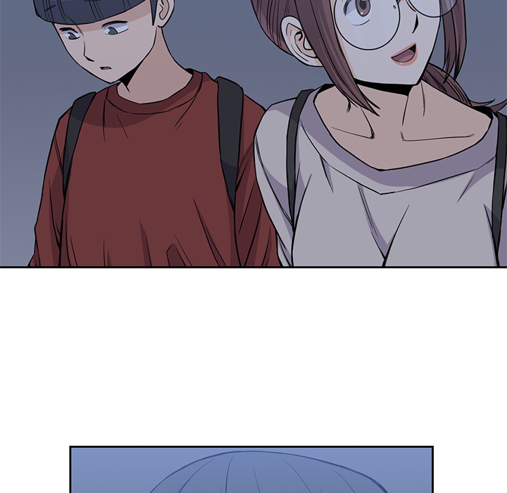 [韩国漫画] 男孩子 校园,巨乳大奶,女学生#[103P]-71