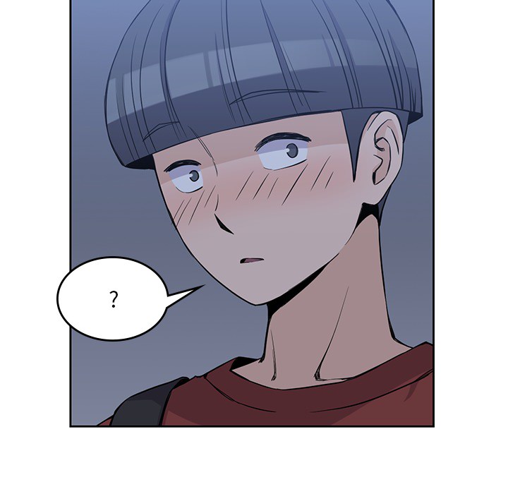 [韩国漫画] 男孩子 校园,巨乳大奶,女学生#[103P]-72