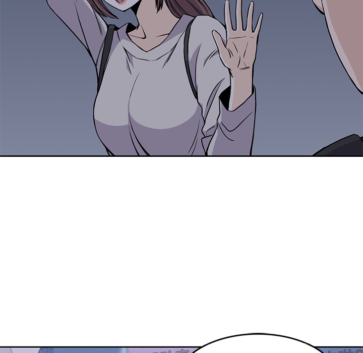 [韩国漫画] 男孩子 校园,巨乳大奶,女学生#[103P]-74