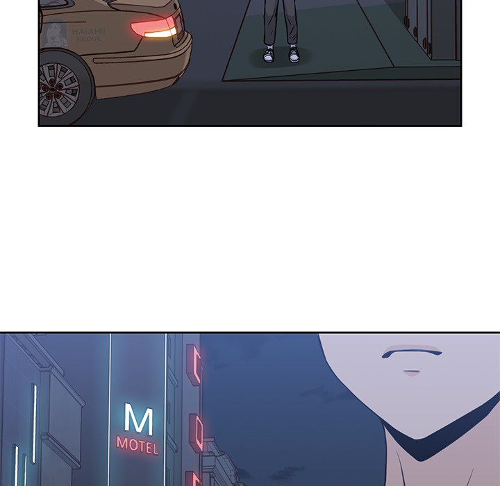 [韩国漫画] 男孩子 校园,巨乳大奶,女学生#[103P]-78