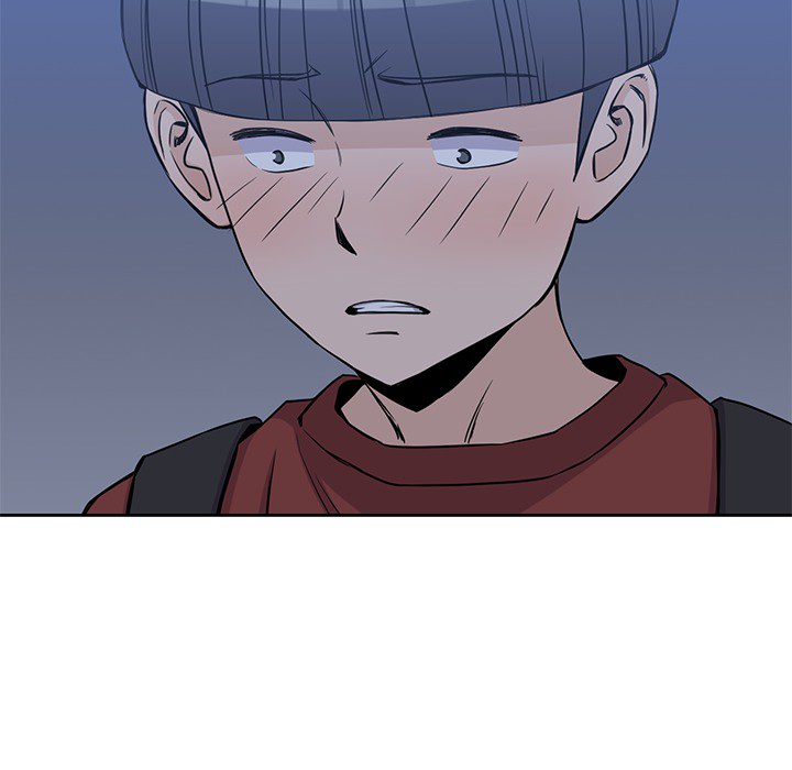 [韩国漫画] 男孩子 校园,巨乳大奶,女学生#[103P]-80