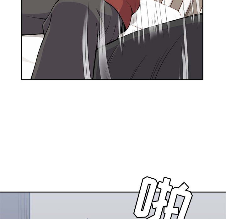 [韩国漫画] 男孩子 校园,巨乳大奶,女学生#[103P]-96