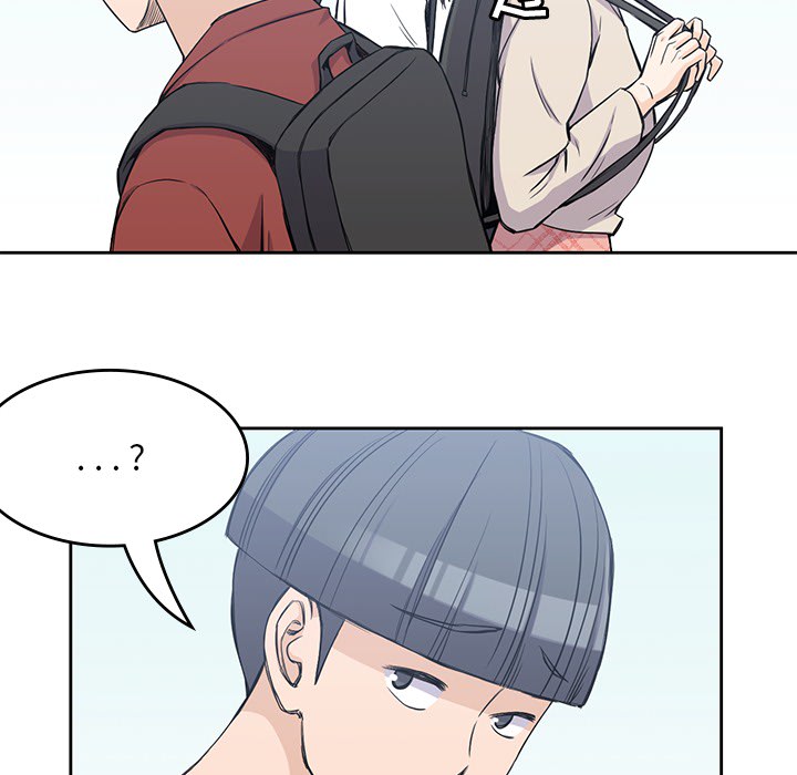 [韩国漫画] 男孩子 校园,巨乳大奶,女学生#[93P]-12