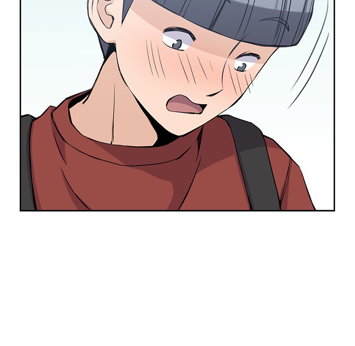 [韩国漫画] 男孩子 校园,巨乳大奶,女学生#[93P]-17