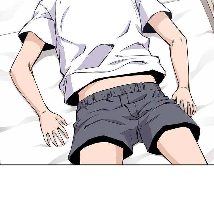 [韩国漫画] 男孩子 校园,巨乳大奶,女学生#[93P]-22