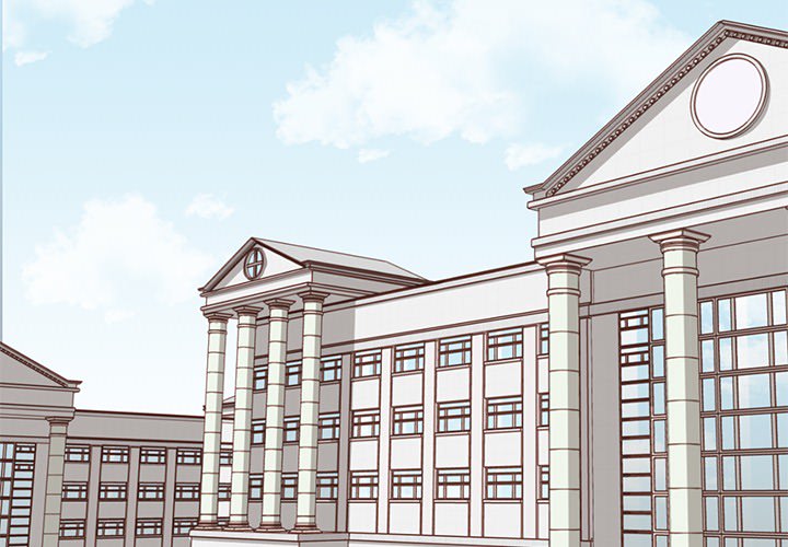 [韩国漫画] 男孩子 校园,巨乳大奶,女学生#[93P]-3