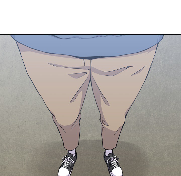 [韩国漫画] 男孩子 校园,巨乳大奶,女学生#[93P]-32