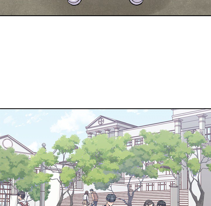 [韩国漫画] 男孩子 校园,巨乳大奶,女学生#[93P]-33