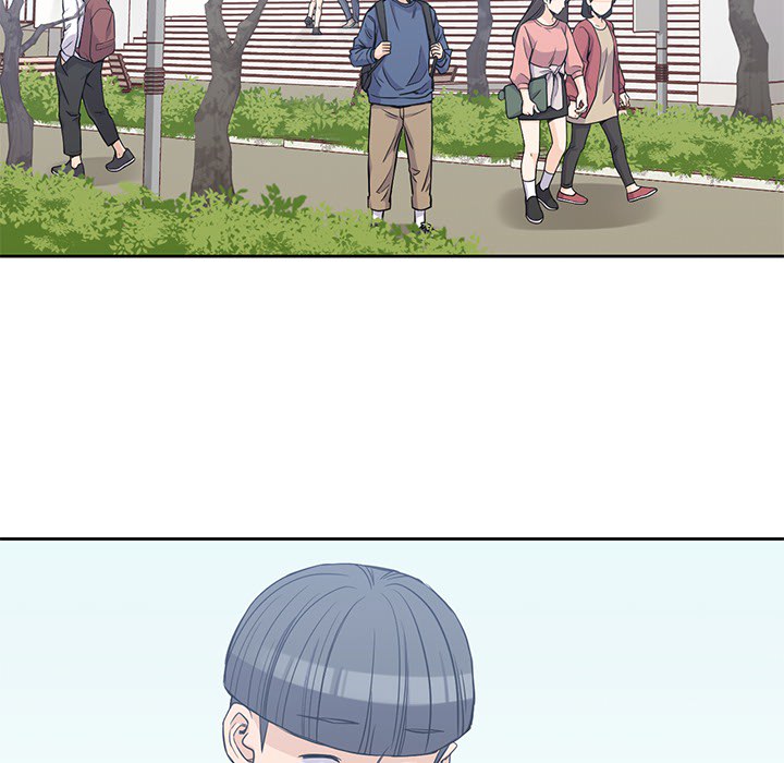 [韩国漫画] 男孩子 校园,巨乳大奶,女学生#[93P]-34