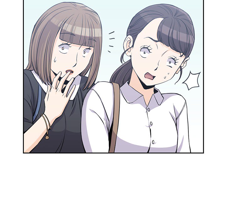 [韩国漫画] 男孩子 校园,巨乳大奶,女学生#[93P]-6