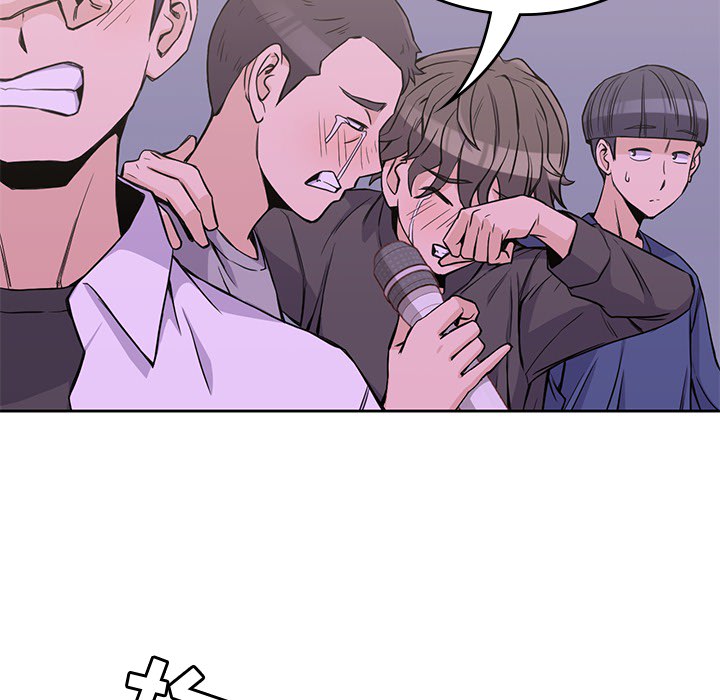 [韩国漫画] 男孩子 校园,巨乳大奶,女学生#[93P]-68