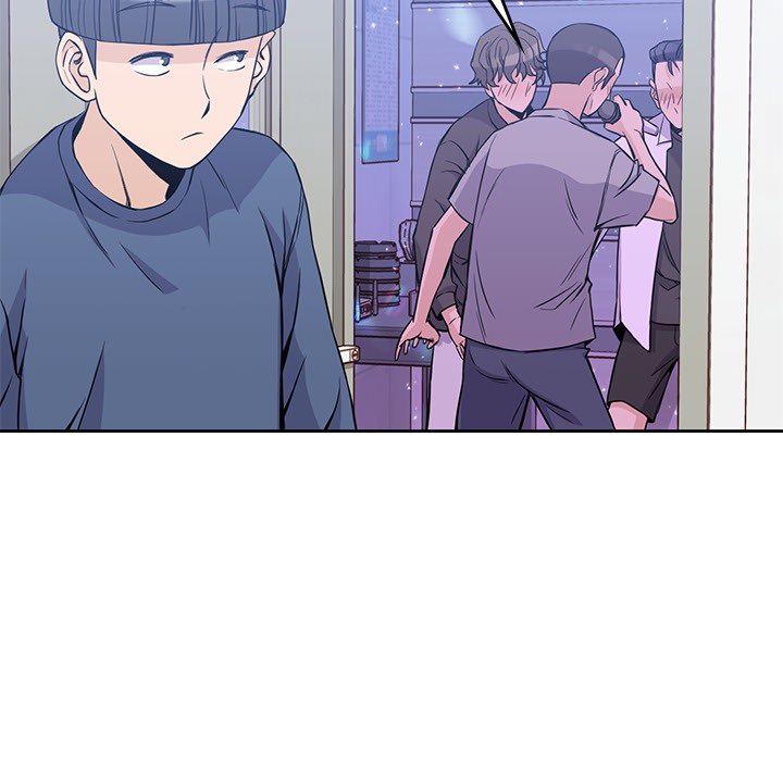 [韩国漫画] 男孩子 校园,巨乳大奶,女学生#[93P]-72