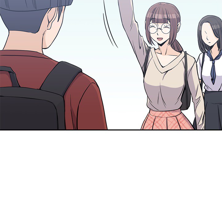 [韩国漫画] 男孩子 校园,巨乳大奶,女学生#[93P]-9