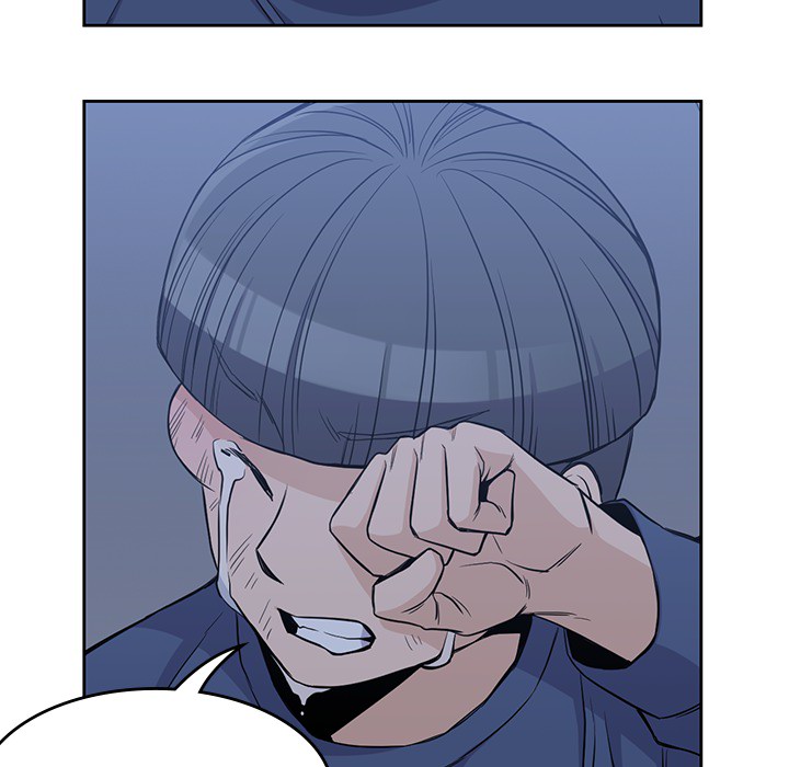 [韩国漫画] 男孩子 校园,巨乳大奶,女学生#[108P]-105