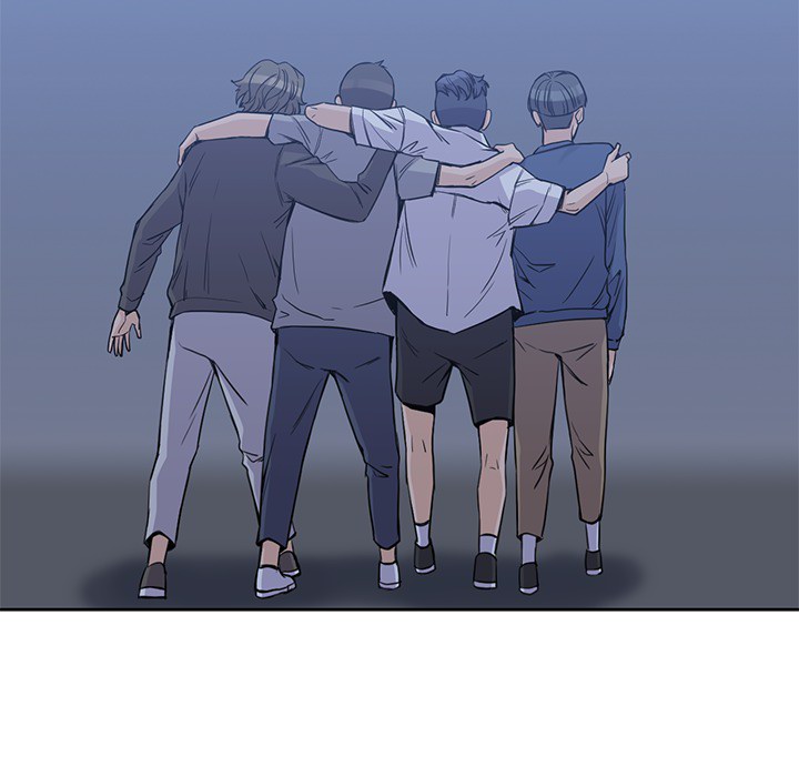 [韩国漫画] 男孩子 校园,巨乳大奶,女学生#[108P]-13