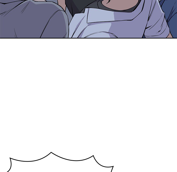 [韩国漫画] 男孩子 校园,巨乳大奶,女学生#[108P]-32