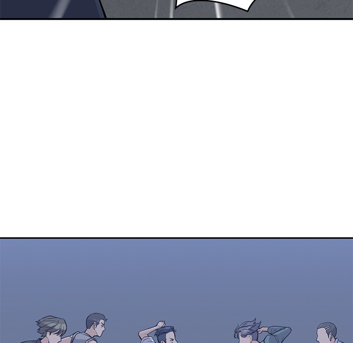 [韩国漫画] 男孩子 校园,巨乳大奶,女学生#[108P]-41