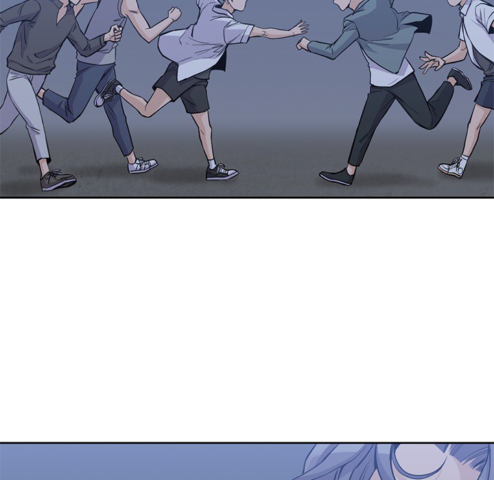 [韩国漫画] 男孩子 校园,巨乳大奶,女学生#[108P]-42