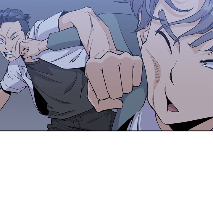 [韩国漫画] 男孩子 校园,巨乳大奶,女学生#[108P]-43