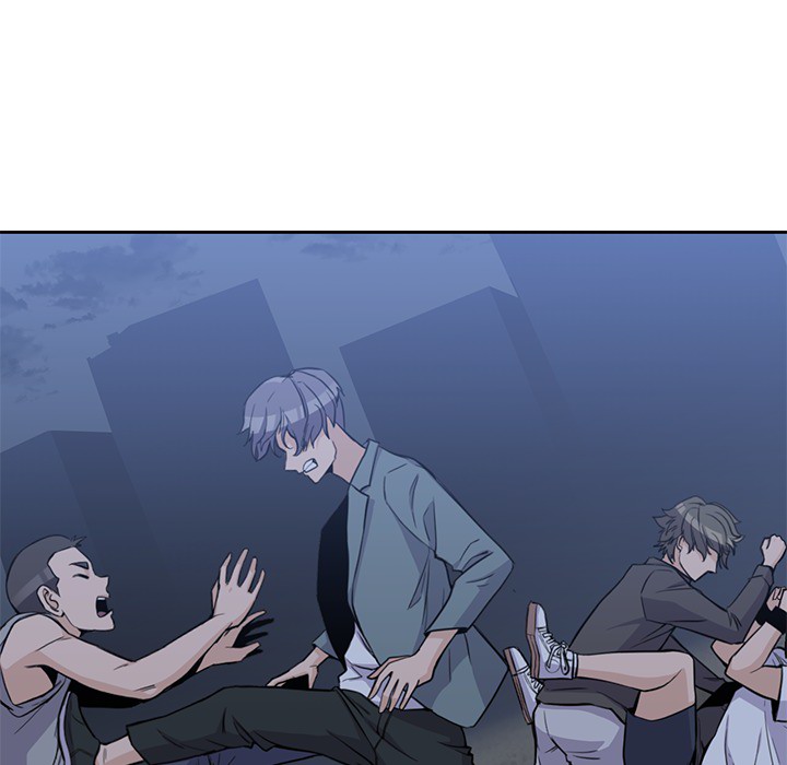 [韩国漫画] 男孩子 校园,巨乳大奶,女学生#[108P]-48