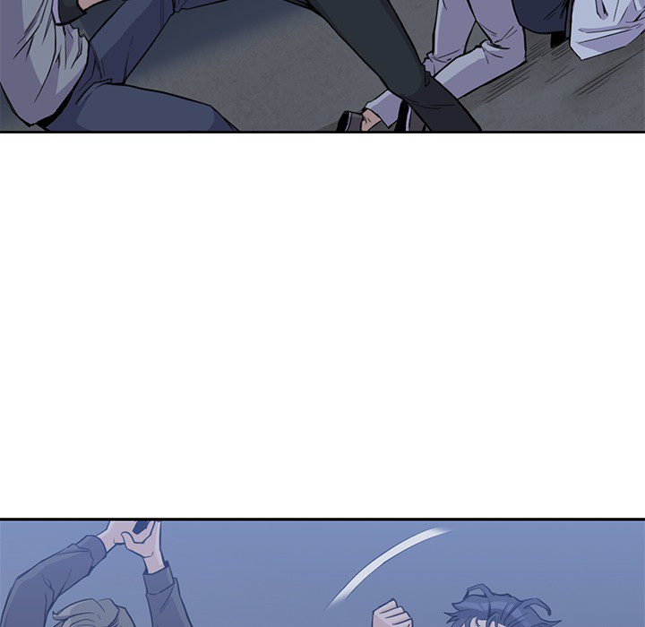 [韩国漫画] 男孩子 校园,巨乳大奶,女学生#[108P]-49