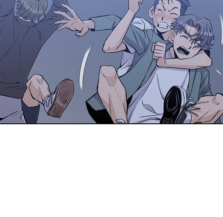 [韩国漫画] 男孩子 校园,巨乳大奶,女学生#[108P]-50