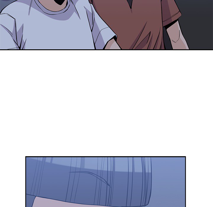 [韩国漫画] 男孩子 校园,巨乳大奶,女学生#[108P]-57