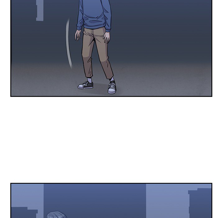 [韩国漫画] 男孩子 校园,巨乳大奶,女学生#[108P]-62