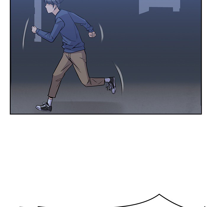 [韩国漫画] 男孩子 校园,巨乳大奶,女学生#[108P]-63