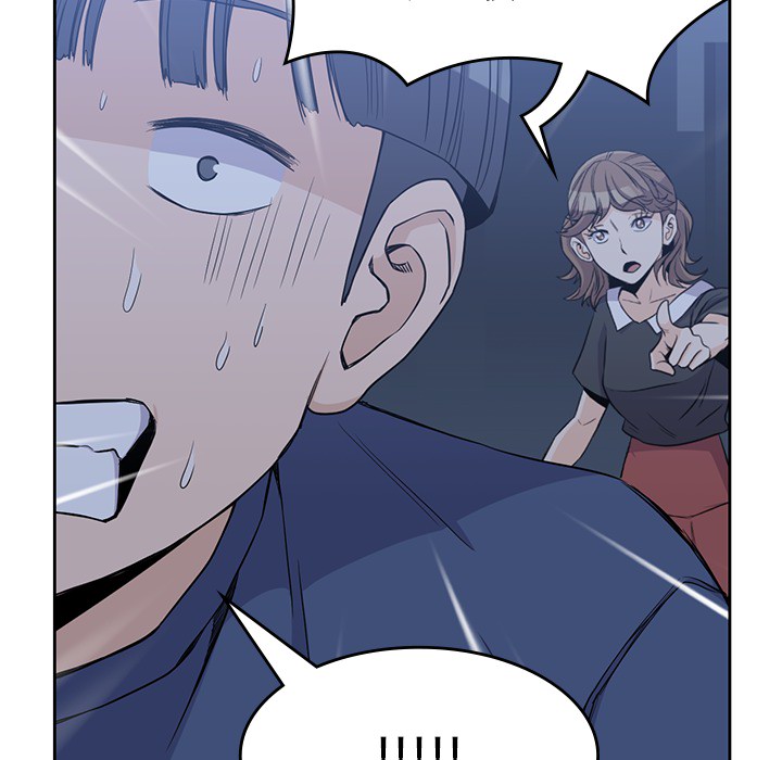 [韩国漫画] 男孩子 校园,巨乳大奶,女学生#[108P]-68