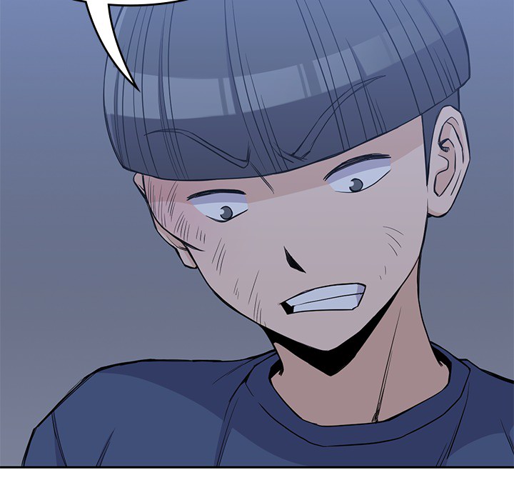 [韩国漫画] 男孩子 校园,巨乳大奶,女学生#[108P]-95