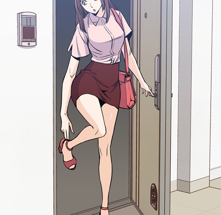 [韩国漫画] 男孩子 校园,巨乳大奶,女学生#[94P]-19