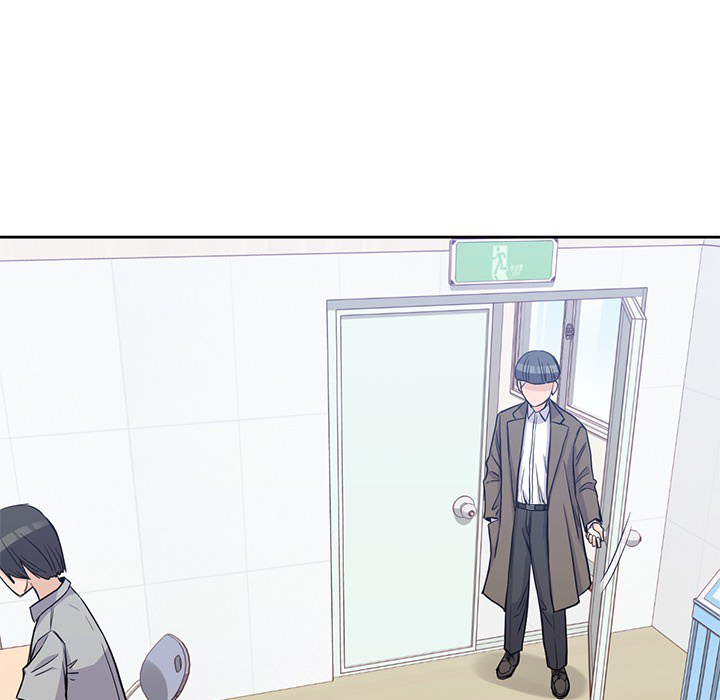 [韩国漫画] 男孩子 校园,巨乳大奶,女学生#[94P]-44