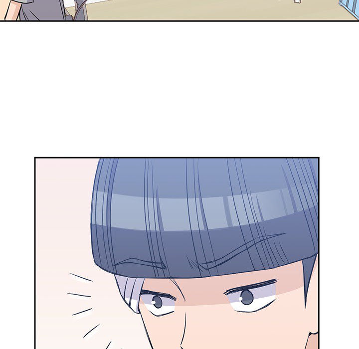 [韩国漫画] 男孩子 校园,巨乳大奶,女学生#[94P]-45