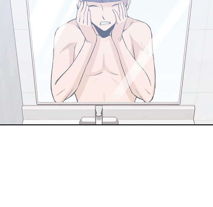 [韩国漫画] 男孩子 校园,巨乳大奶,女学生#[94P]-5