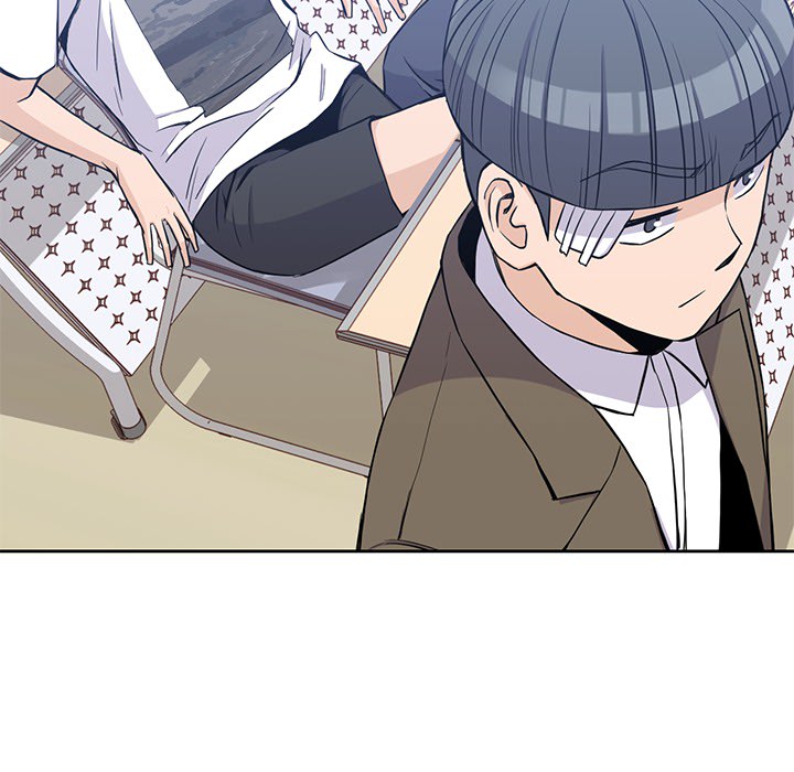 [韩国漫画] 男孩子 校园,巨乳大奶,女学生#[94P]-55