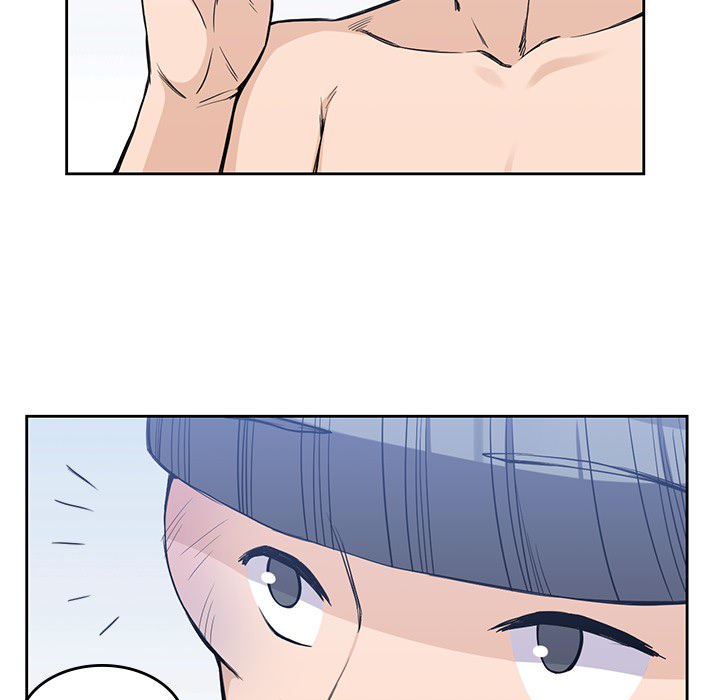 [韩国漫画] 男孩子 校园,巨乳大奶,女学生#[94P]-7