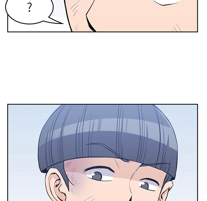 [韩国漫画] 男孩子 校园,巨乳大奶,女学生#[94P]-8