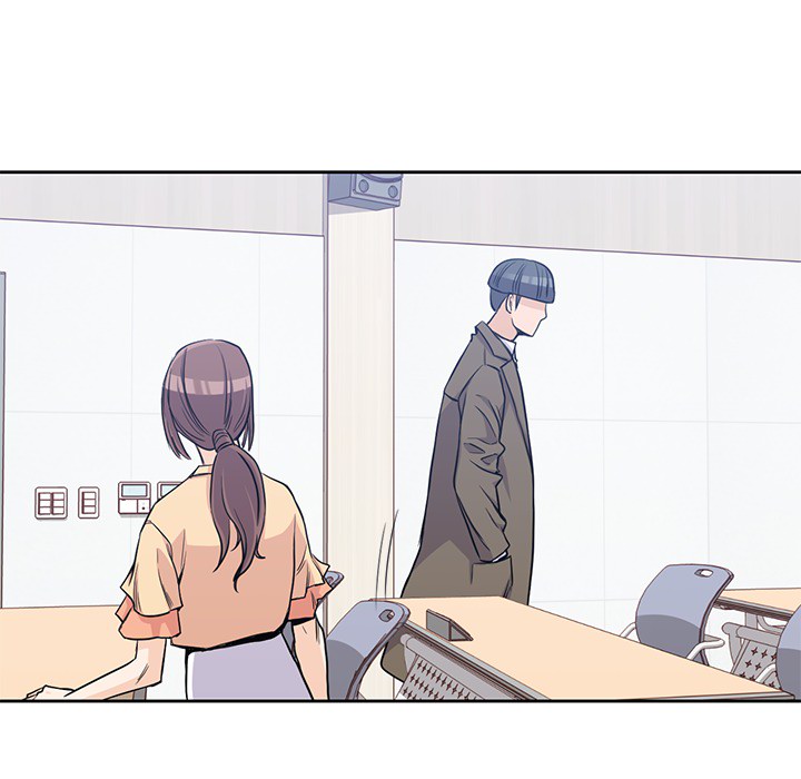 [韩国漫画] 男孩子 校园,巨乳大奶,女学生#[94P]-90