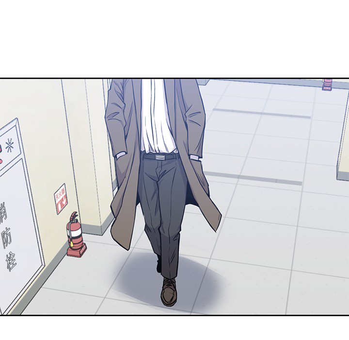 [韩国漫画] 男孩子 校园,巨乳大奶,女学生#[94P]-91