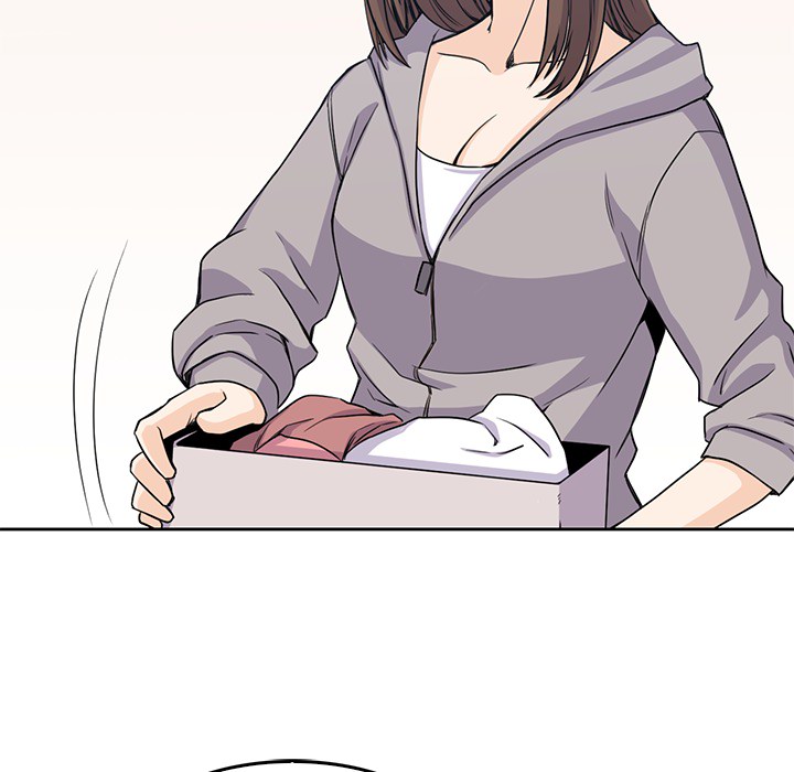 [韩国漫画] 男孩子 校园,巨乳大奶,女学生#[110P]-10