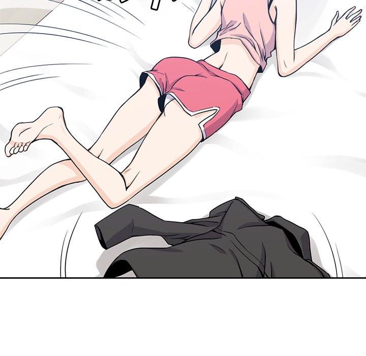 [韩国漫画] 男孩子 校园,巨乳大奶,女学生#[110P]-103