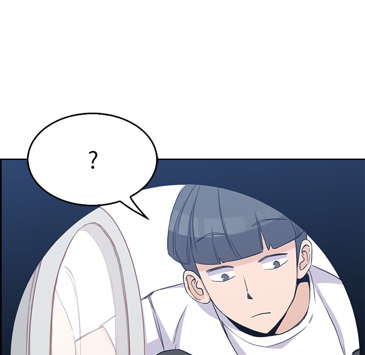 [韩国漫画] 男孩子 校园,巨乳大奶,女学生#[110P]-14