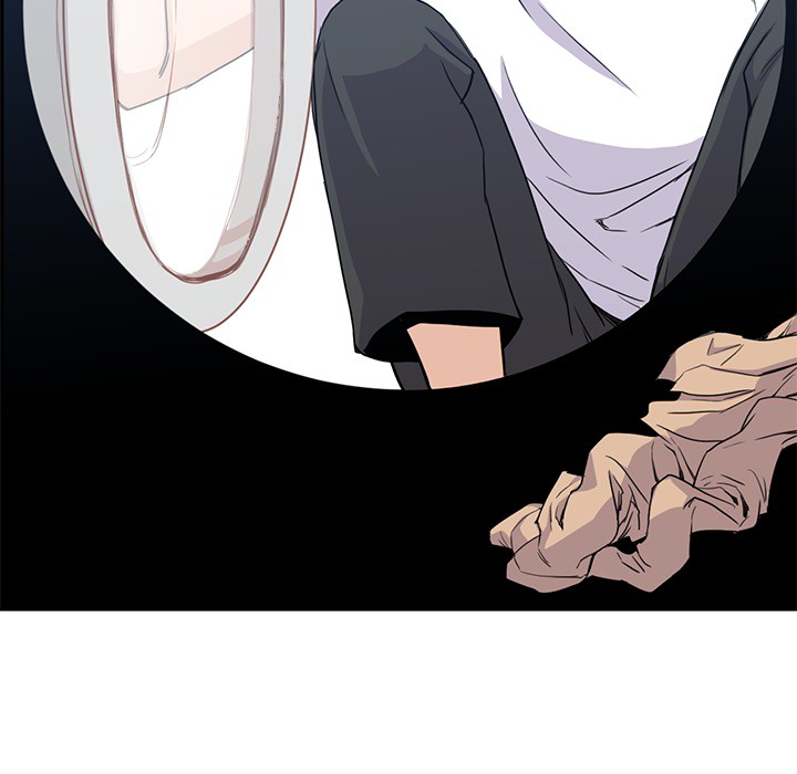 [韩国漫画] 男孩子 校园,巨乳大奶,女学生#[110P]-15