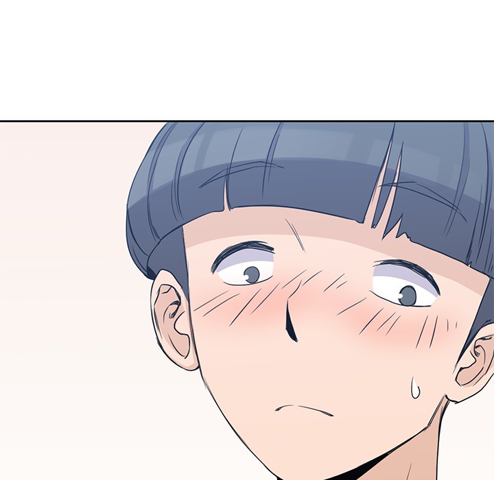 [韩国漫画] 男孩子 校园,巨乳大奶,女学生#[110P]-21