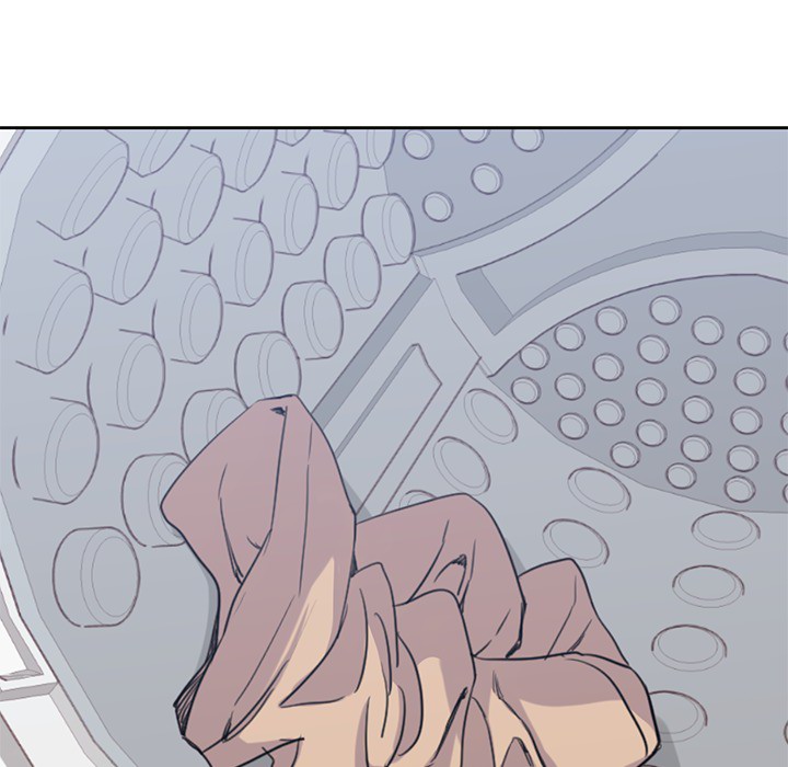 [韩国漫画] 男孩子 校园,巨乳大奶,女学生#[110P]-23