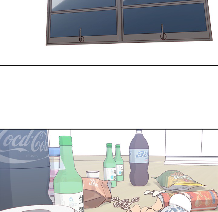 [韩国漫画] 男孩子 校园,巨乳大奶,女学生#[110P]-27